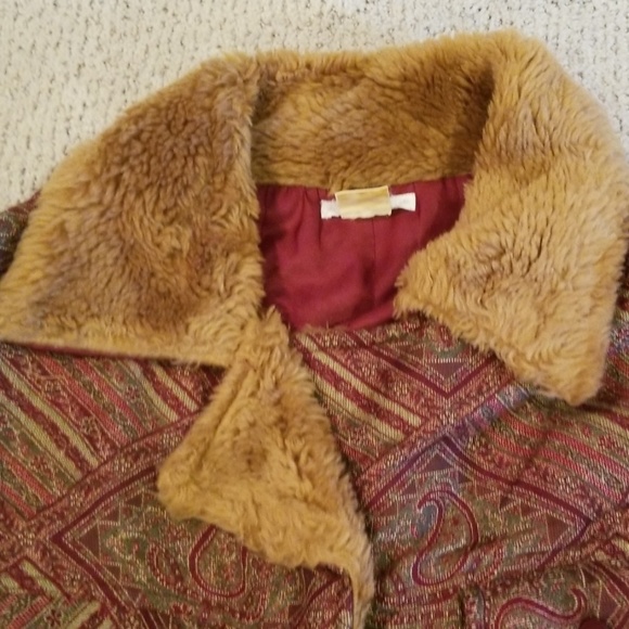 Calme Jacket from Urban Outfitters - Picture 3 of 4